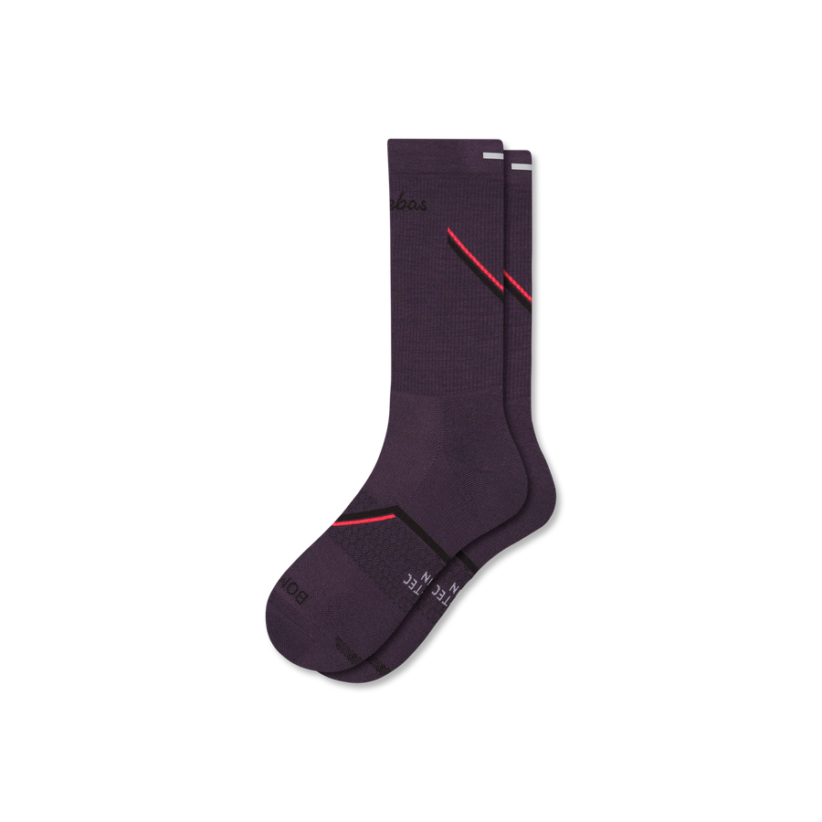Men's Run Calf Socks - Active Hike Pair