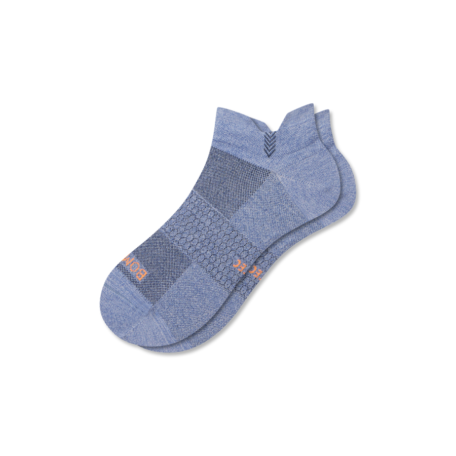 Women's UltraLite Sport Ankle Socks - Cozy Everyday Comfort