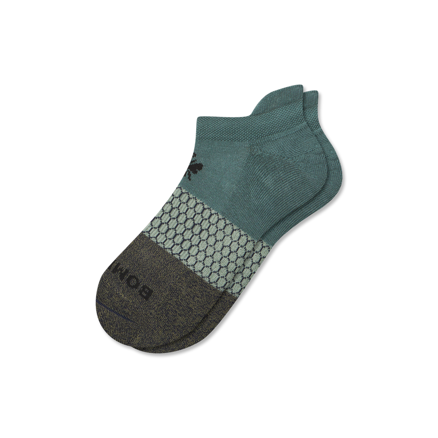 Men's Week of Bombas Ankle Sock - Modern School Move