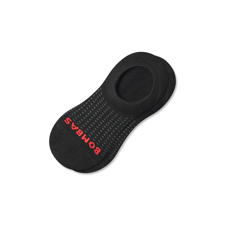 Men's All Sport Cushioned No Show Socks - Soft Low Cut Cushion