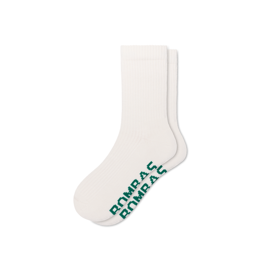 Women's Summer Ragg Half Calf Socks - Cozy Recovery Wear