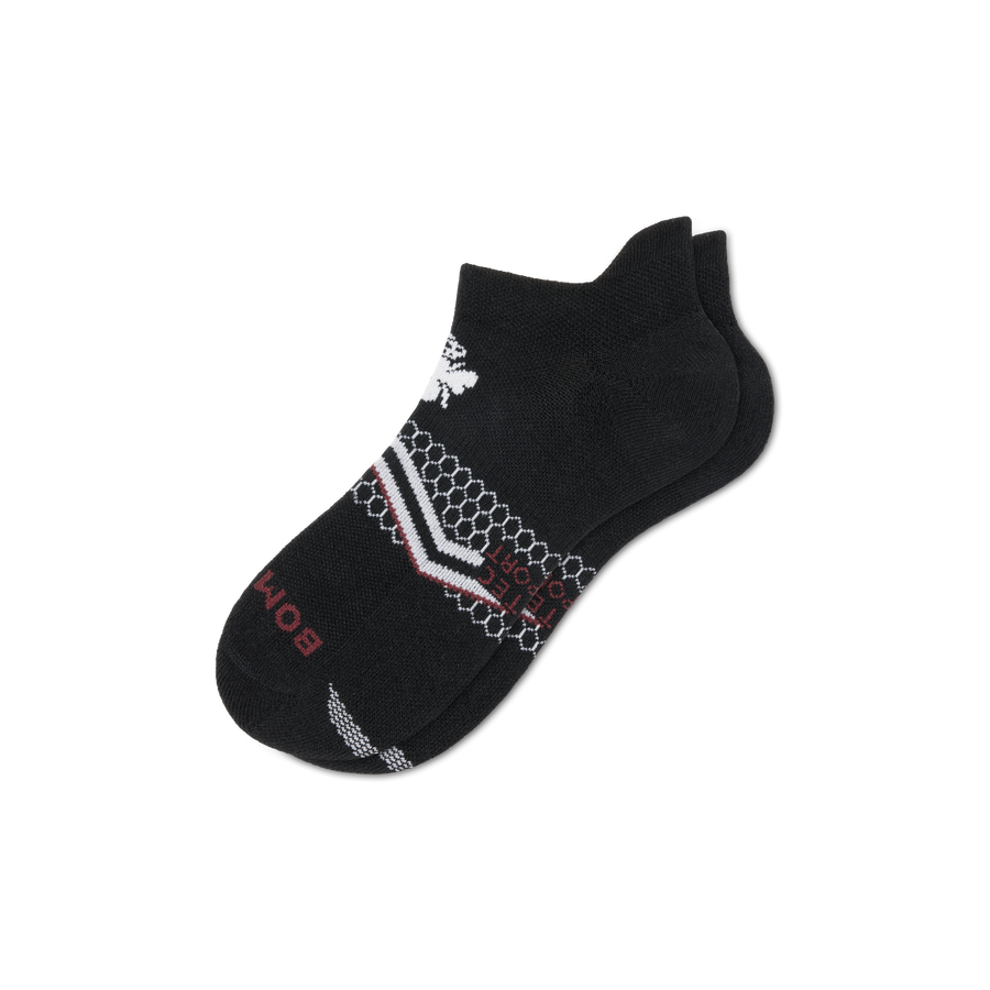 Men's All Sport Ankle Socks - Modern Travel Support