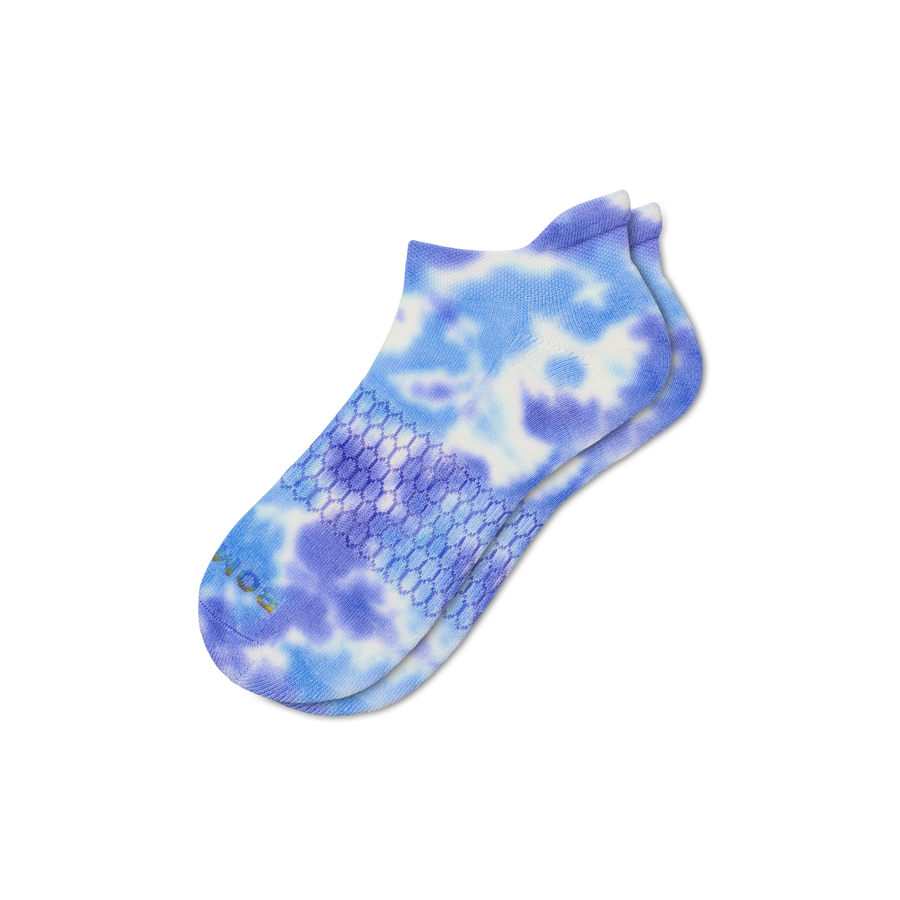 Pride Ankle Sock - Easy Court Step