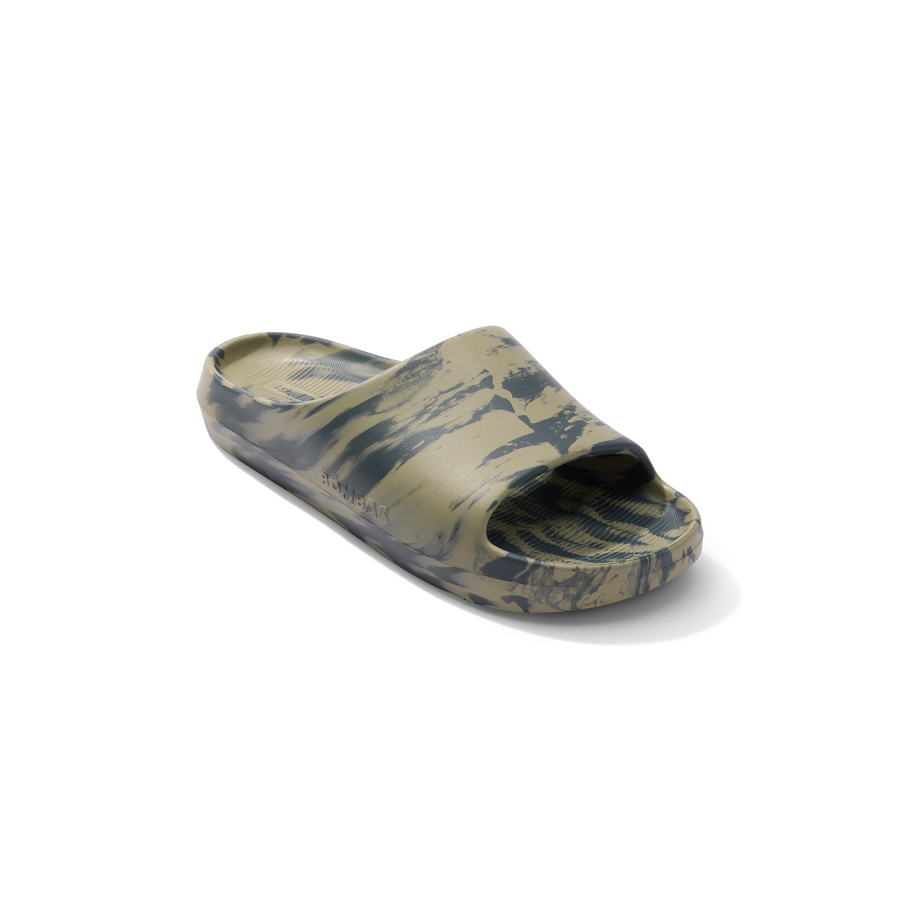 Men's Friday Slide - Relaxed Home Slide