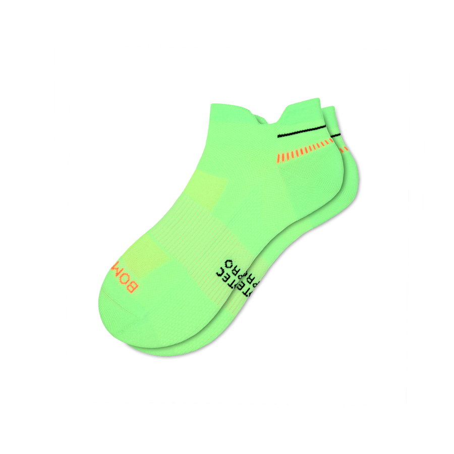 Women's RunPro Ankle Socks - Light Home Support