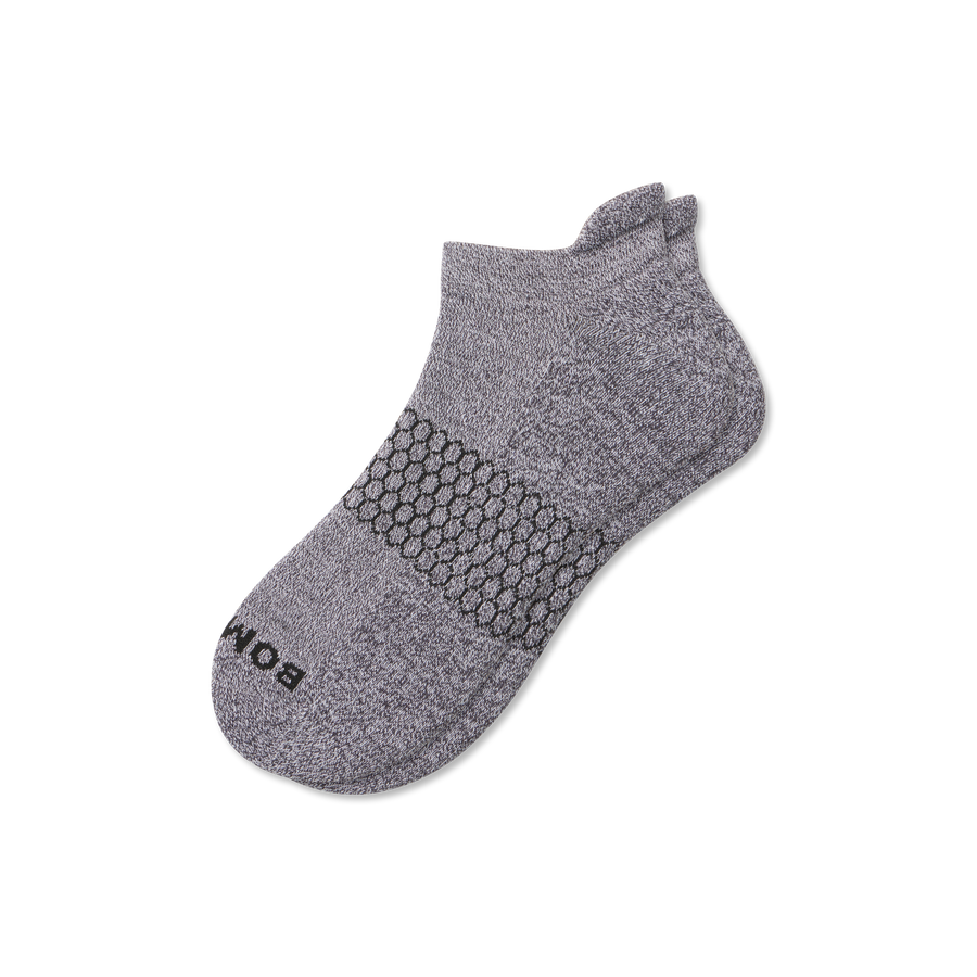 Men's Marl Ankle Socks - Weekend Office Move