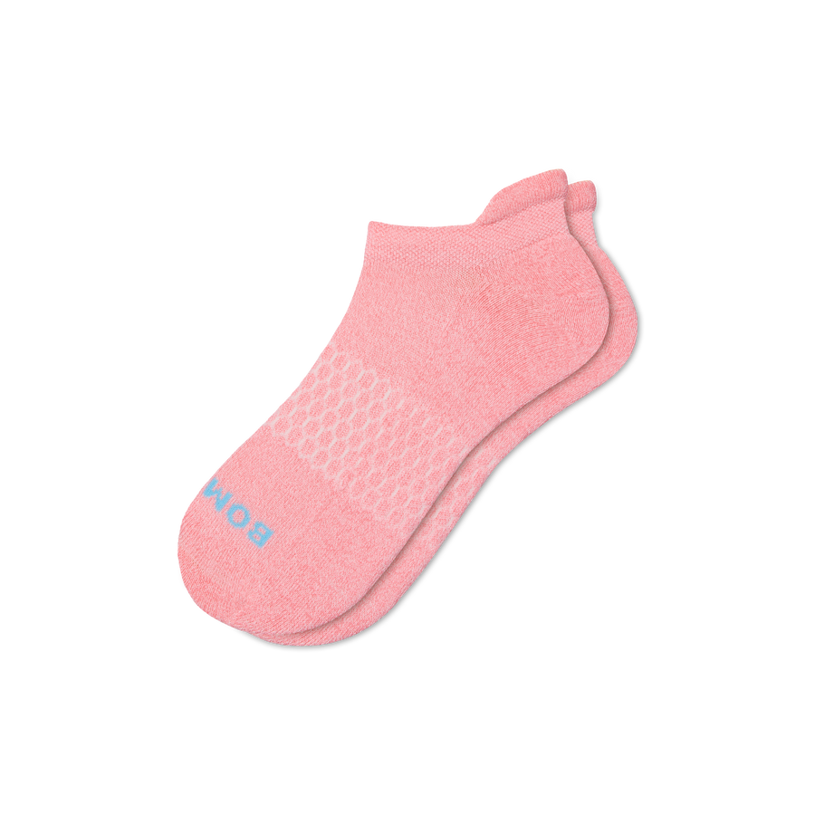 Women's Solids Ankle Socks - Active Everyday Pair