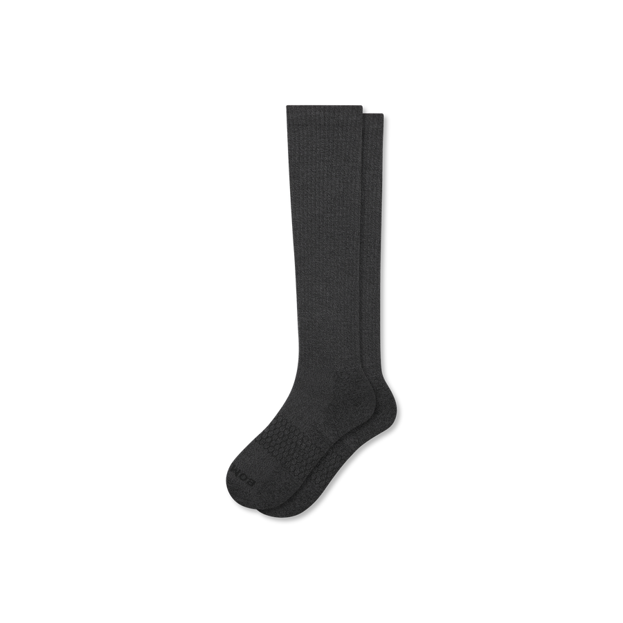 Women's Marl Knee High Socks - Run Low Cut Step