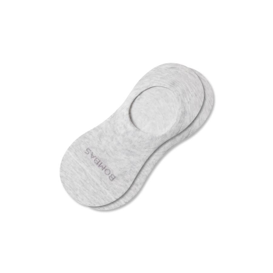 Men's Lightweight No Show Socks - Modern No Show Wear
