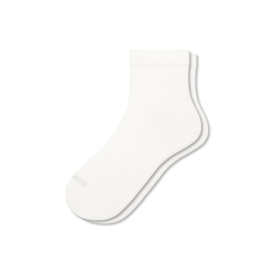 Women's Lightweight Quarter Socks - Active Trail Fit