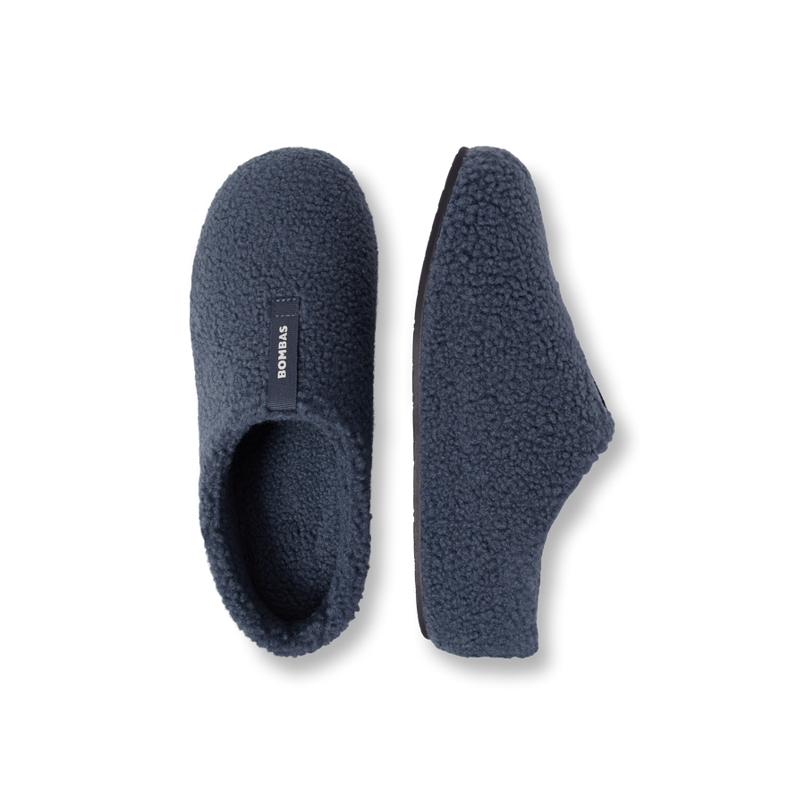 Men's Sunday Slipper - Fresh Travel Slide