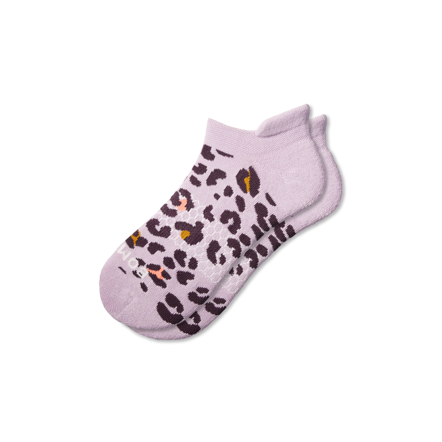 Women's Wild Wear Ankle Socks - Trail Weekend Cushion