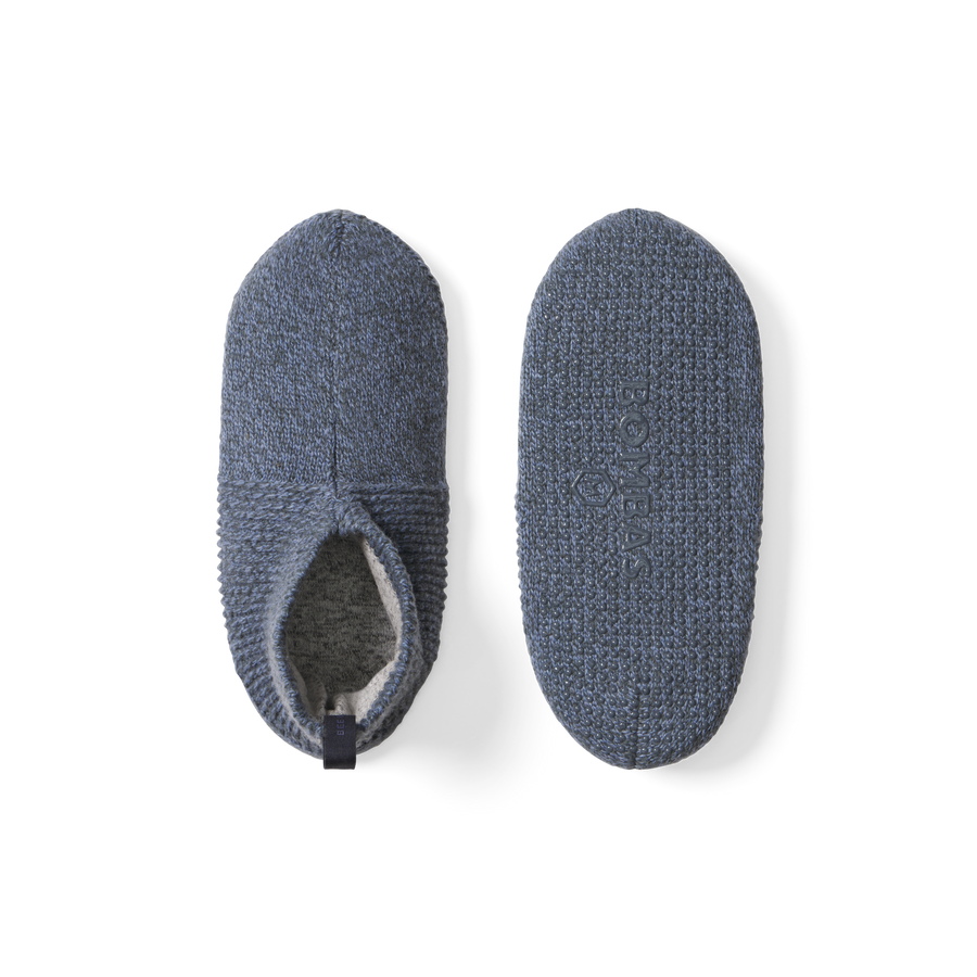 Men's Gripper Slipper - Indoor Sunday Ease