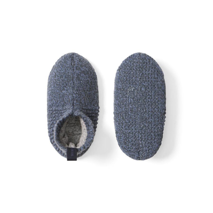 Toddler Gripper Slipper - Travel Cabin Landing