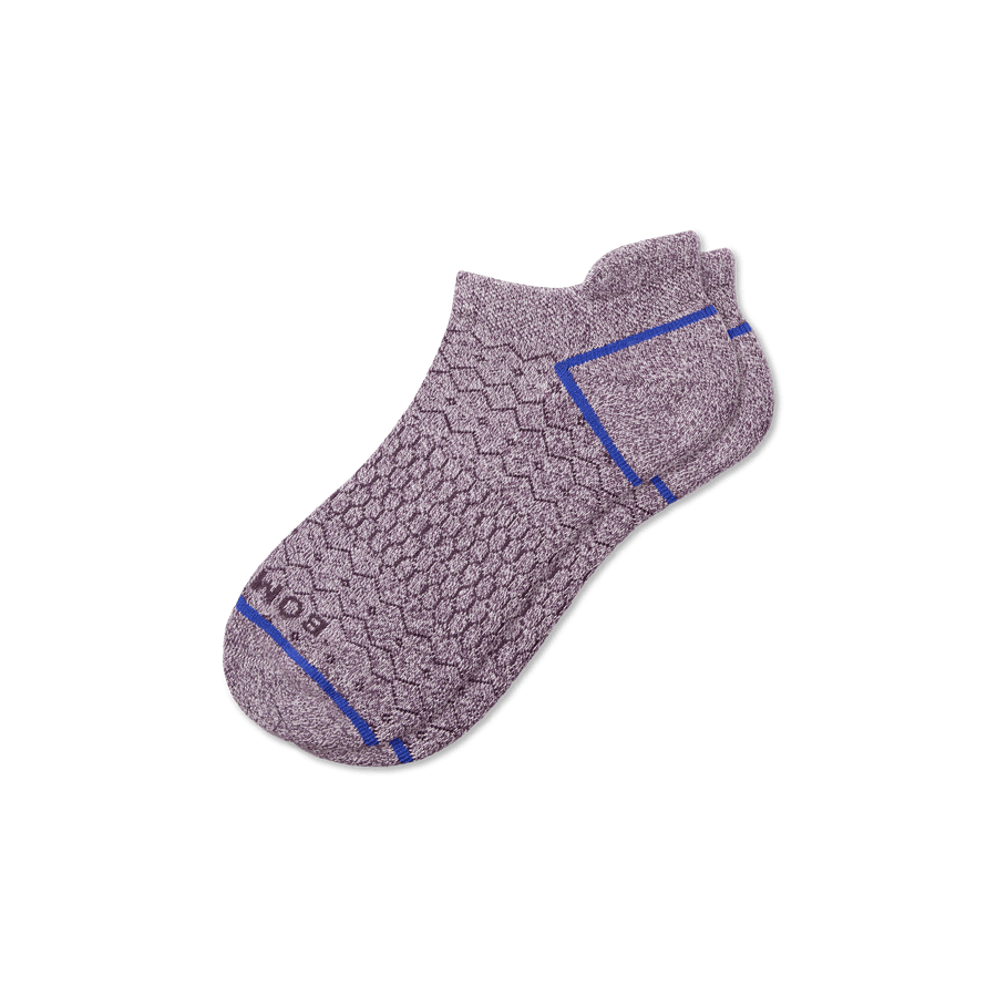 Women's Fair Isle Ankle Socks - Weekend Travel Move