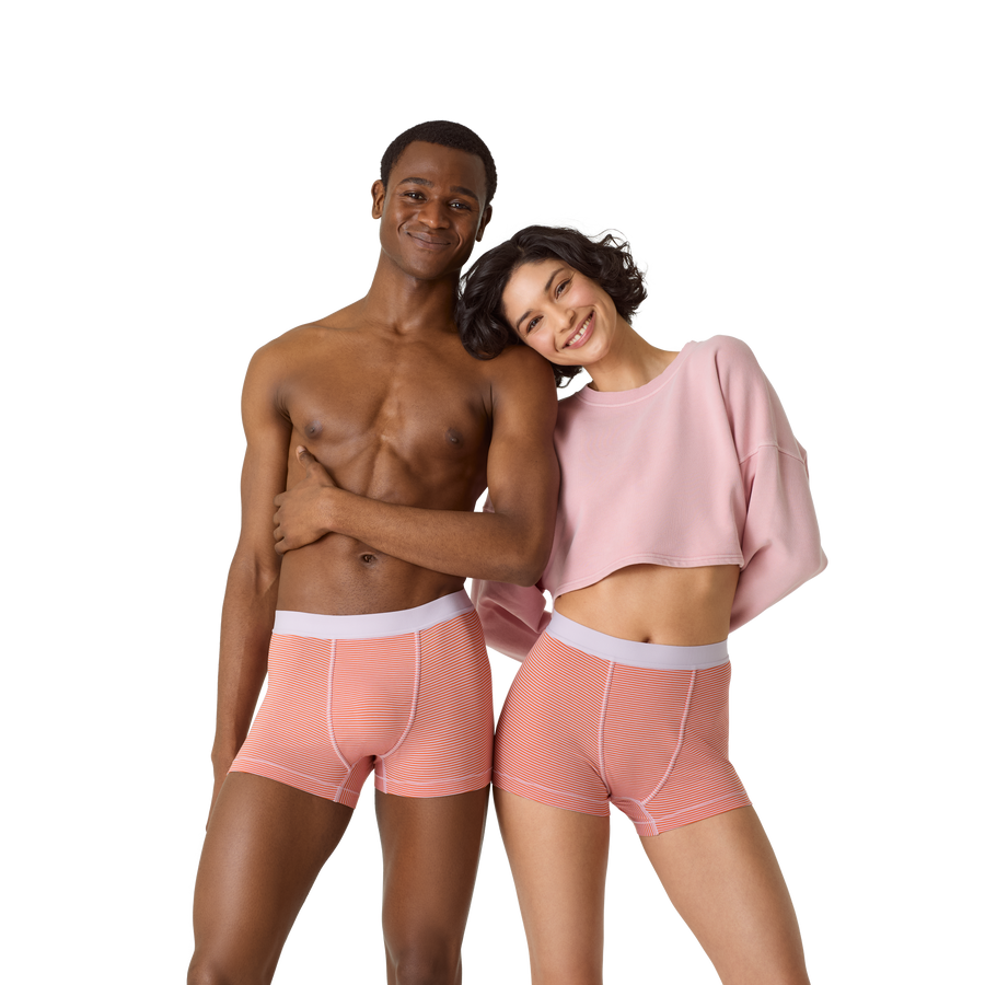 Pride All Gender Trunk - Gentle Fit Ease