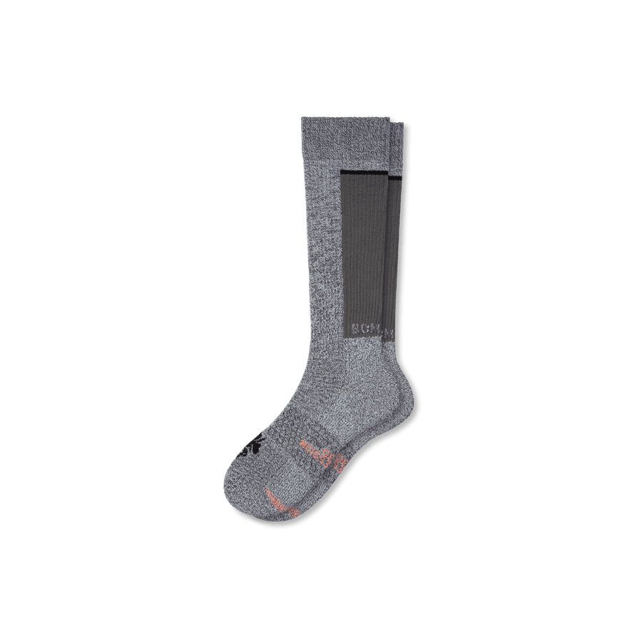 Women's Performance Compression Knee High Socks (20-30mmHg) - Flex Court Flow