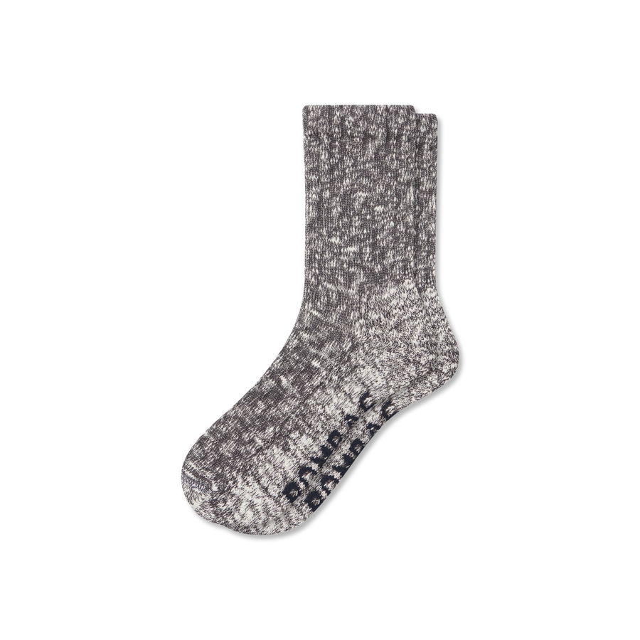 Men's Chunky Ragg Half Calf Socks - Studio Low Cut Fit