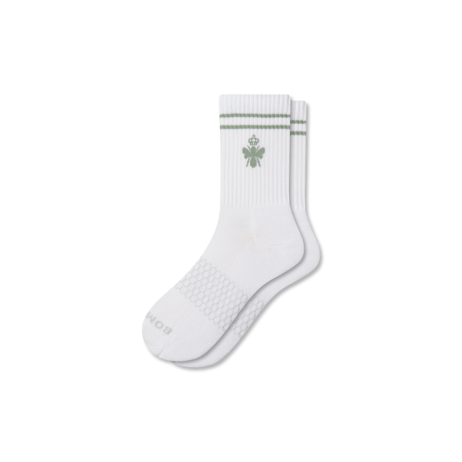 Women's Originals Half Calf Sock - Daily Crew Move