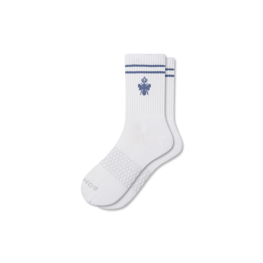 Men's Originals Half Calf Socks - Modern Low Cut Comfort