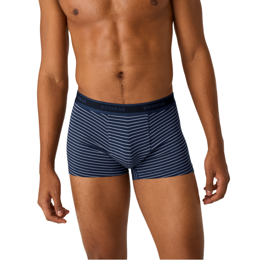 Men's Soft Flex Trunk - Calm Comfort Fit
