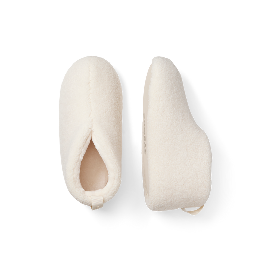 Women's Cabin Bootie Slipper - Cozy Lounge Wear