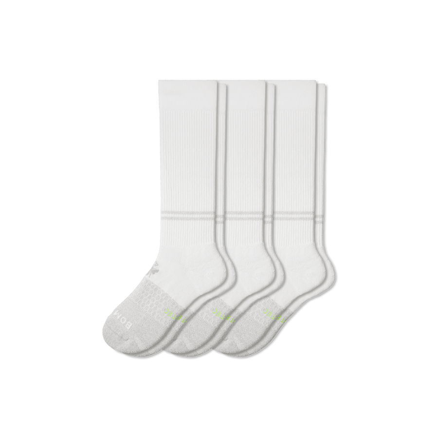 Youth All-Purpose Performance Team Sport Sock 3-Pack - Miles Support