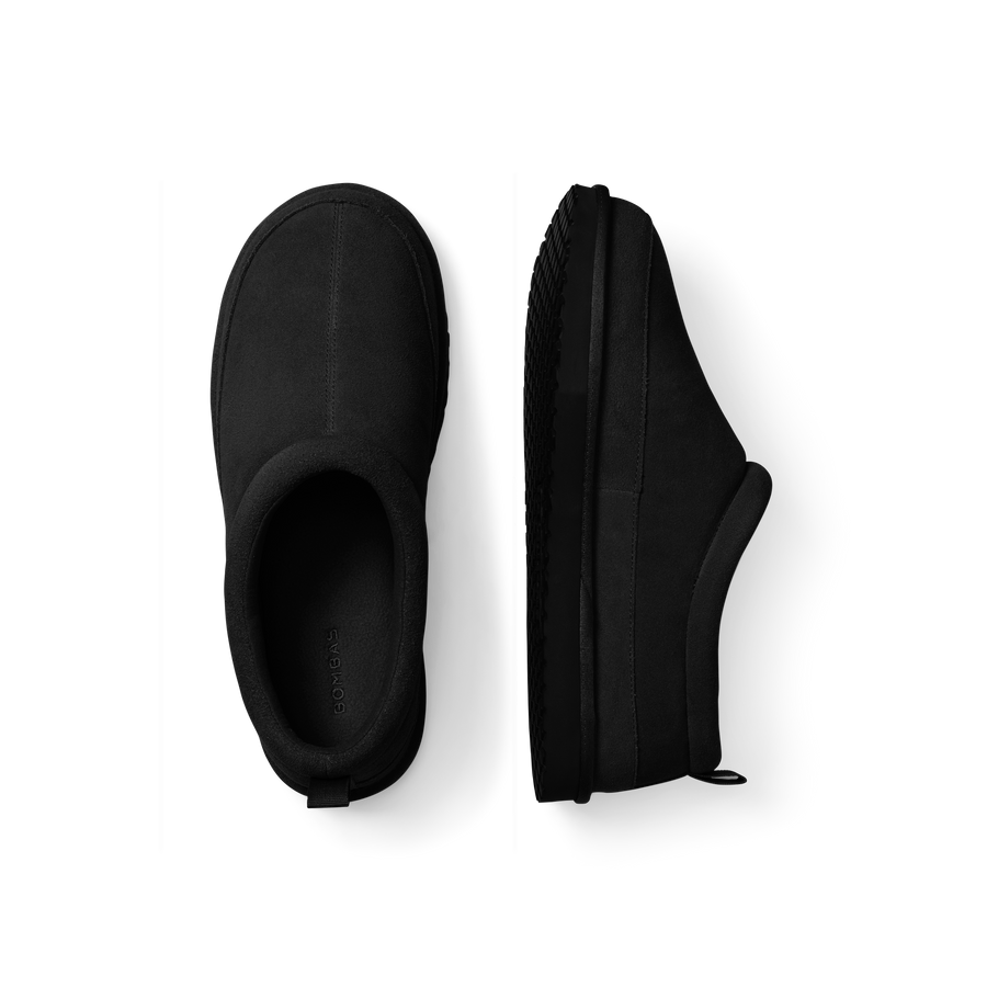 Men's Saturday Suede Slip-On - Weekend Indoor Wear