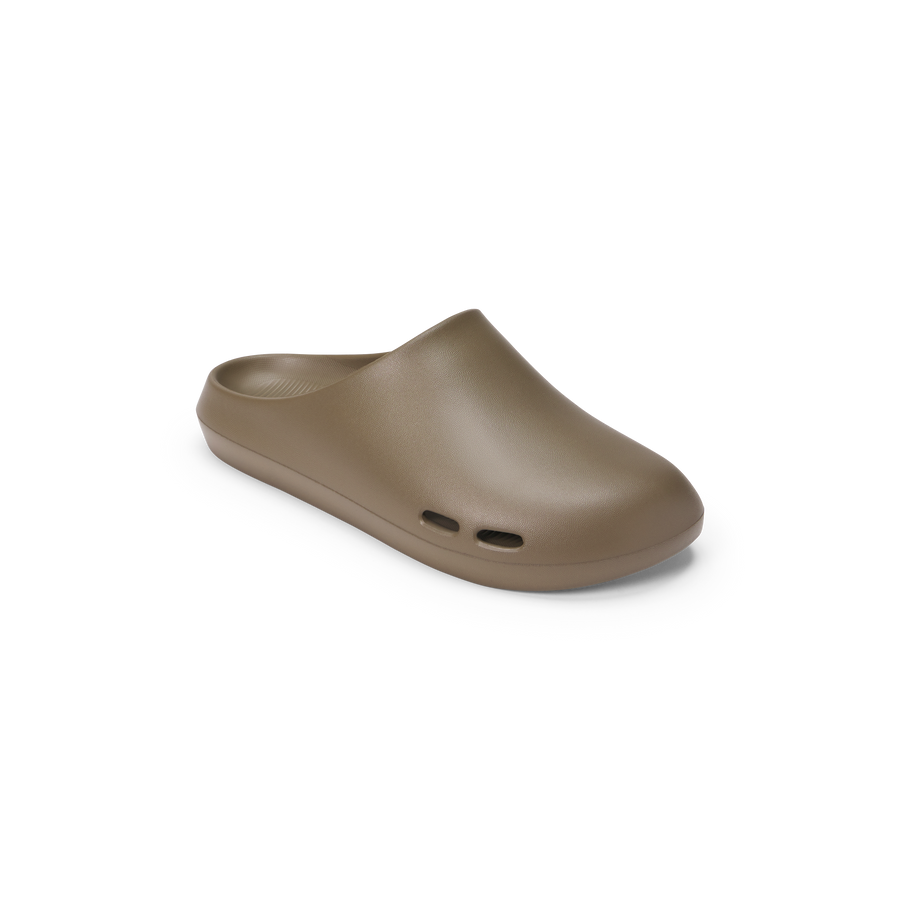 Men's Friday Clog - Travel Porch Comfort