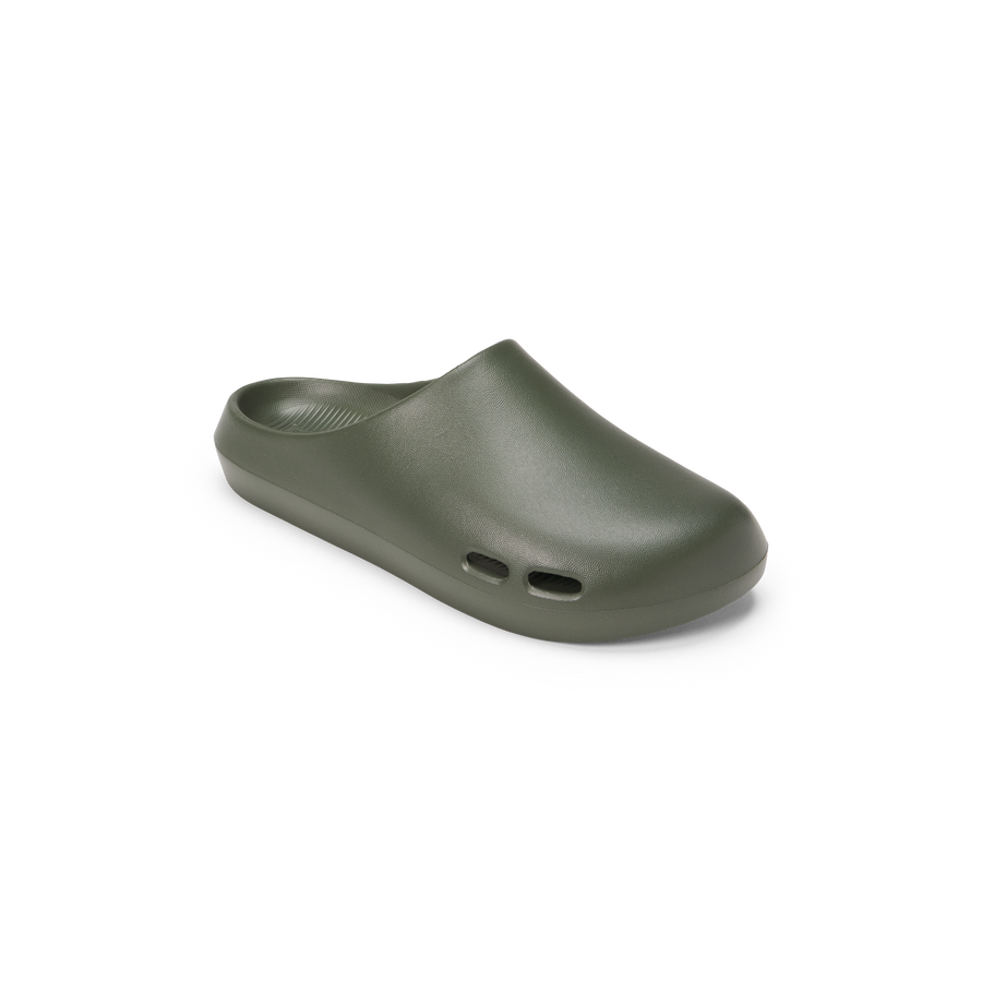Women's Friday Clog - Home Porch Step