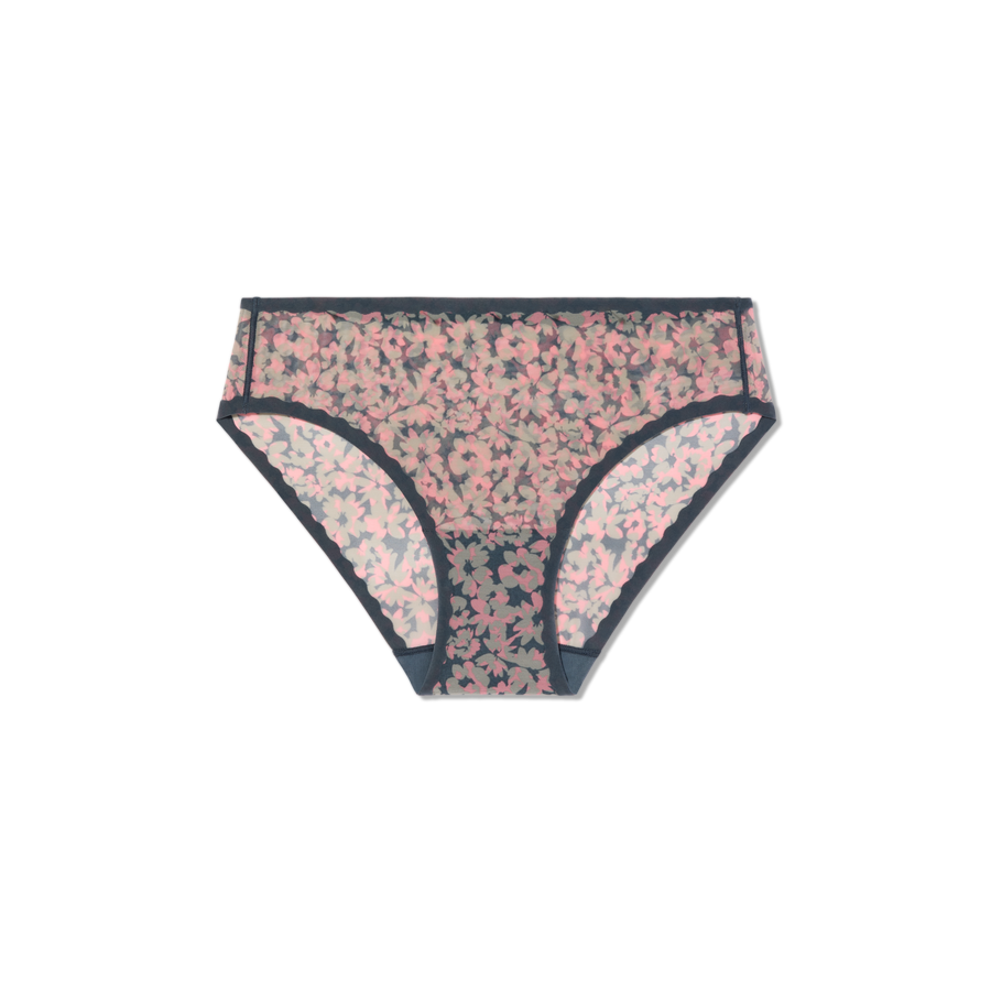Women's SoftMesh Brief - Light Everyday Layer