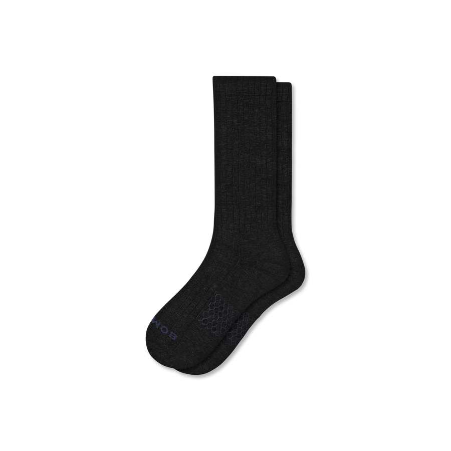 Men's Lodge Socks - Classic No Show Comfort
