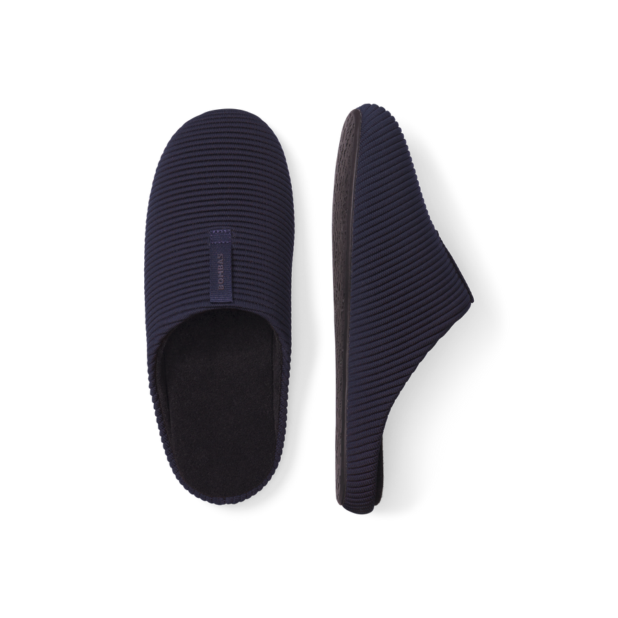 Men's Nest Slipper - Fresh Indoor Step