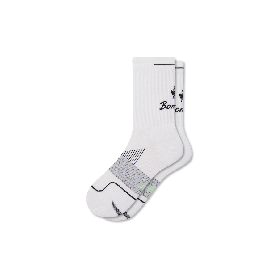 Men's Run Half Calf Socks - Stride Cushion