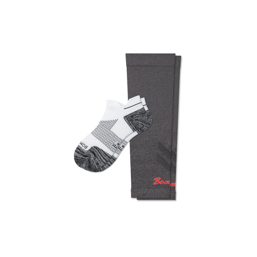 Women's Athletic Training 2-Pack - Run Court Relief