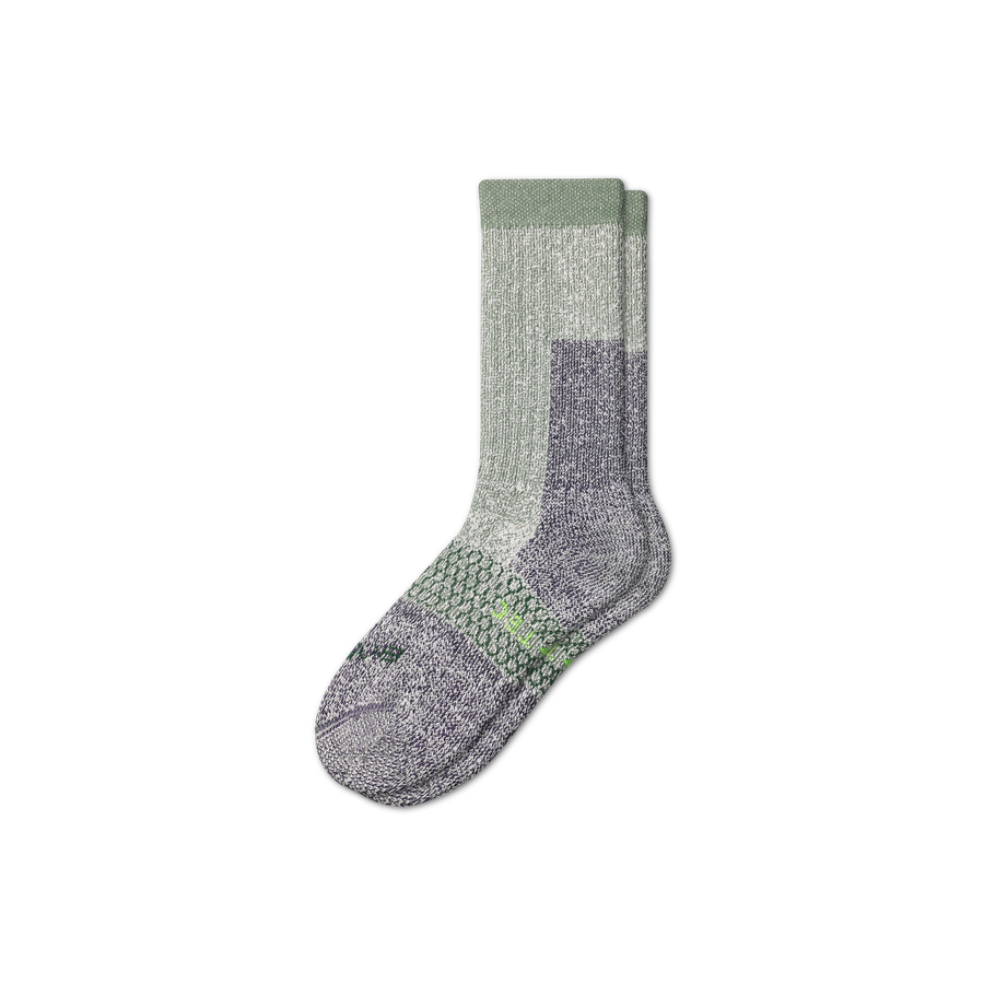 Men's All-Purpose Performance Heavy Duty Calf Socks - Run Shift Wear