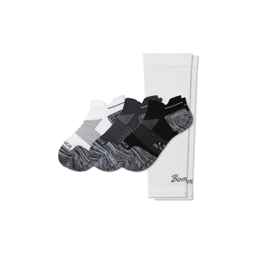Women's Athletic Training 4-Pack - Training Run Move