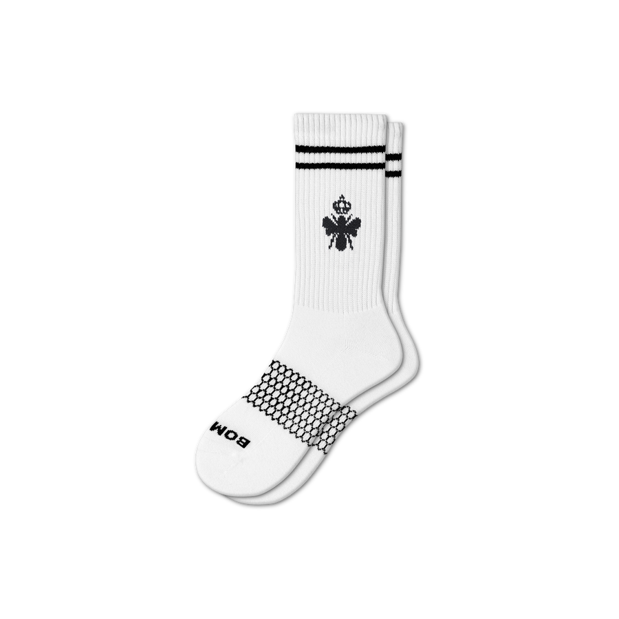 Men's Originals Calf Socks - Modern No Show Pair