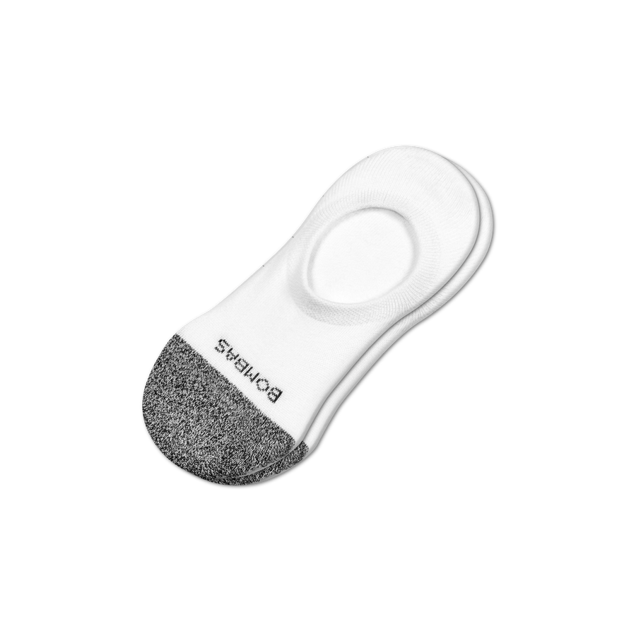 Women's Cushioned No Show Socks - Steady Low Cut Wear